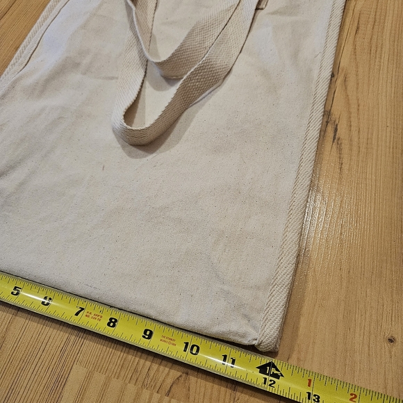 Canvas Bag - Picture 7 of 8